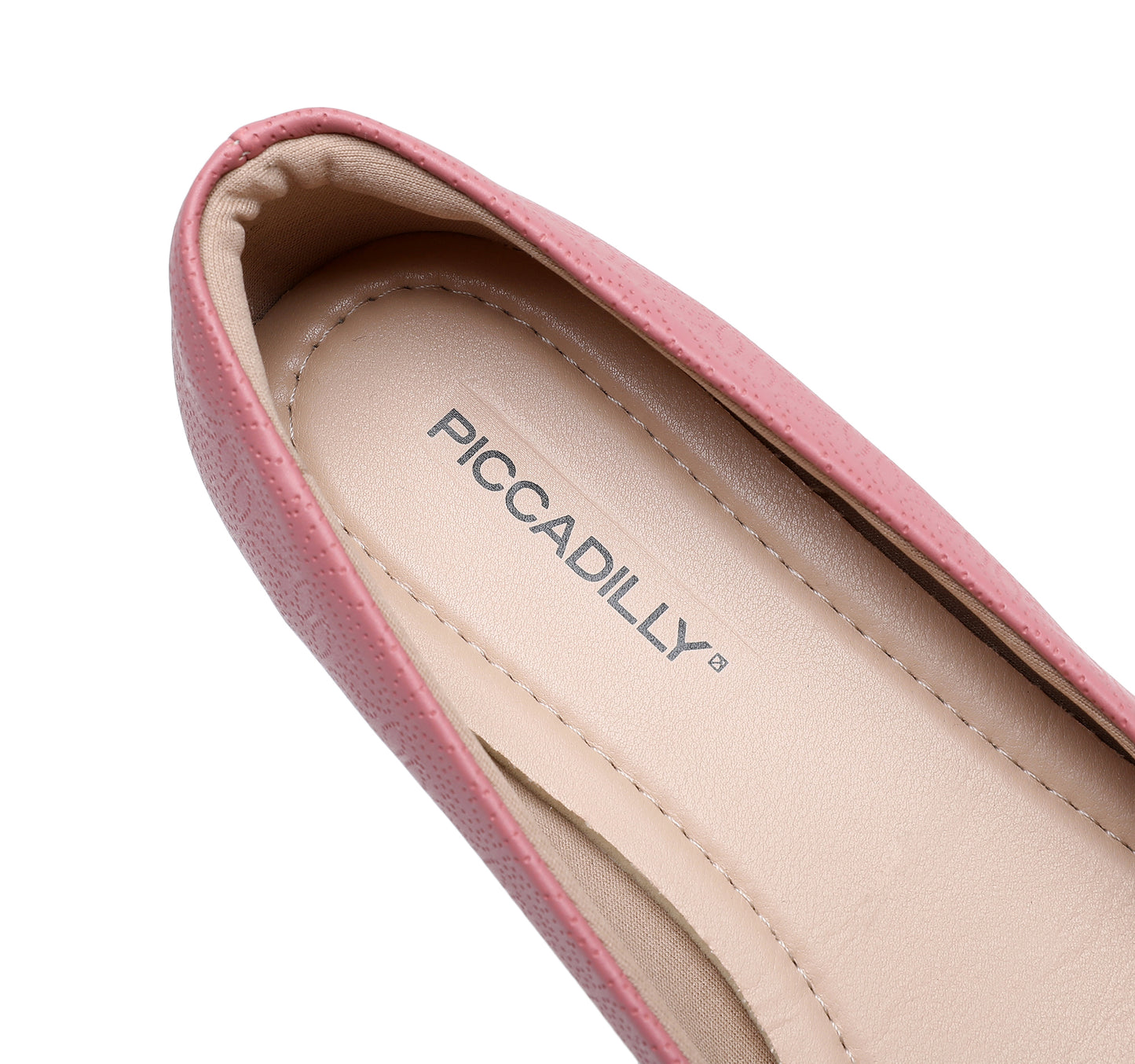 Quick Glide Flats - Pink (250.115)