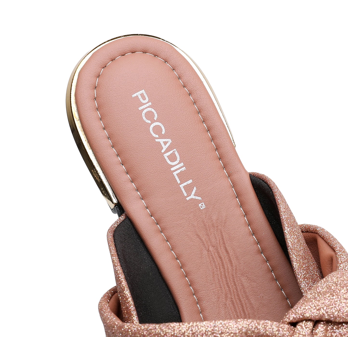 女士閃光玫瑰懶人鞋 (274.080)