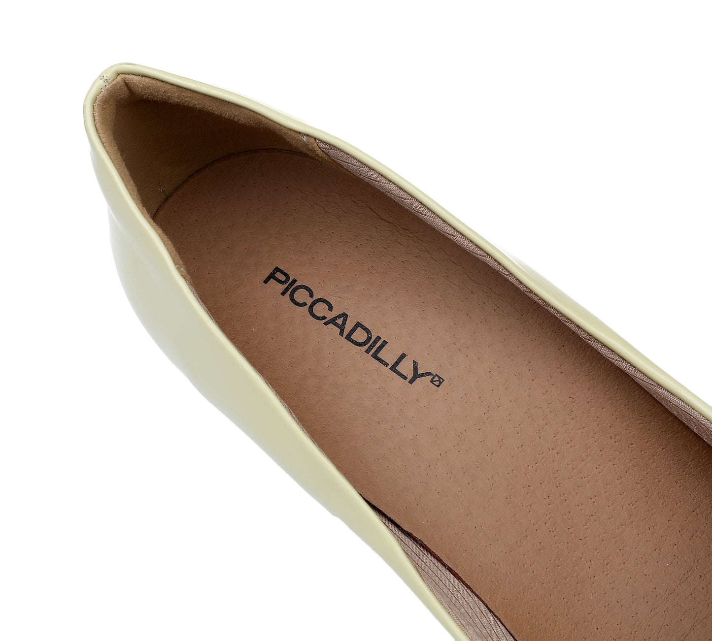 Luminous Lime Glam Pumps (749.001)