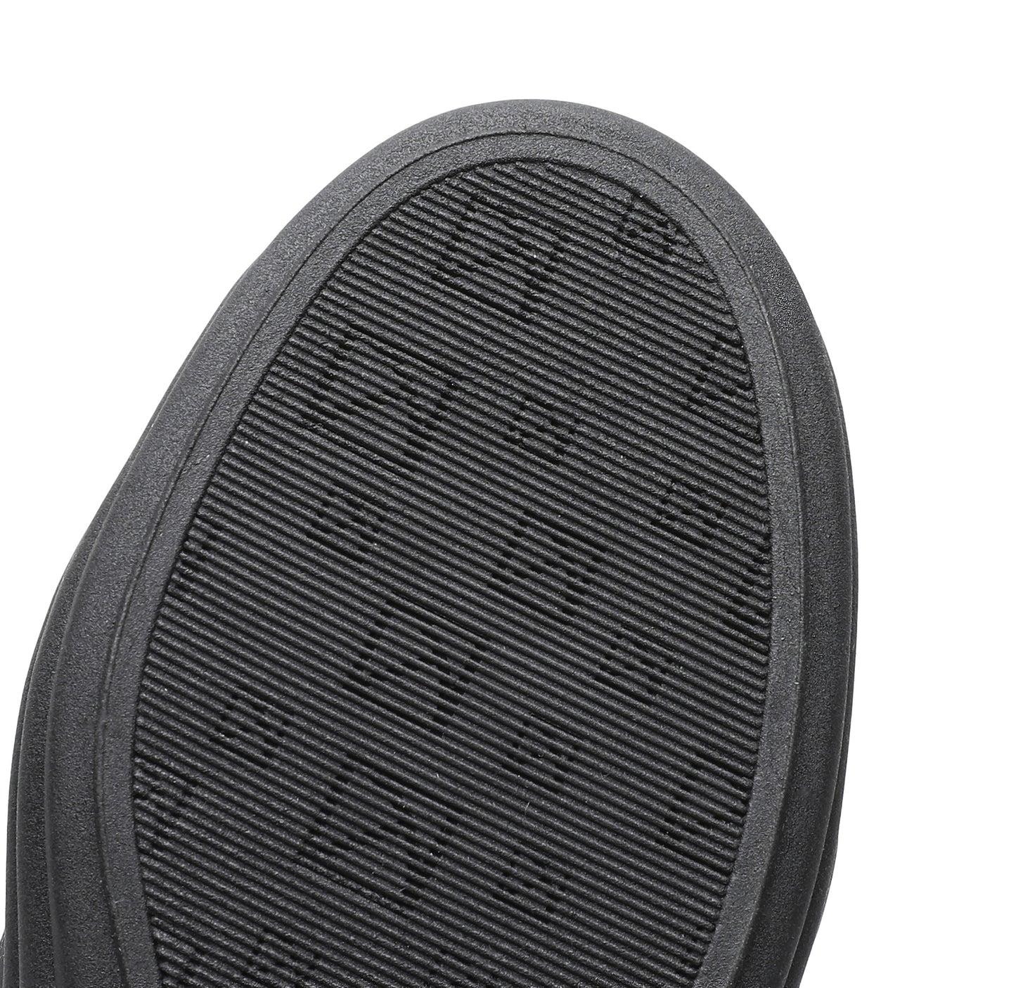 女款黑色運動鞋 (851.005)