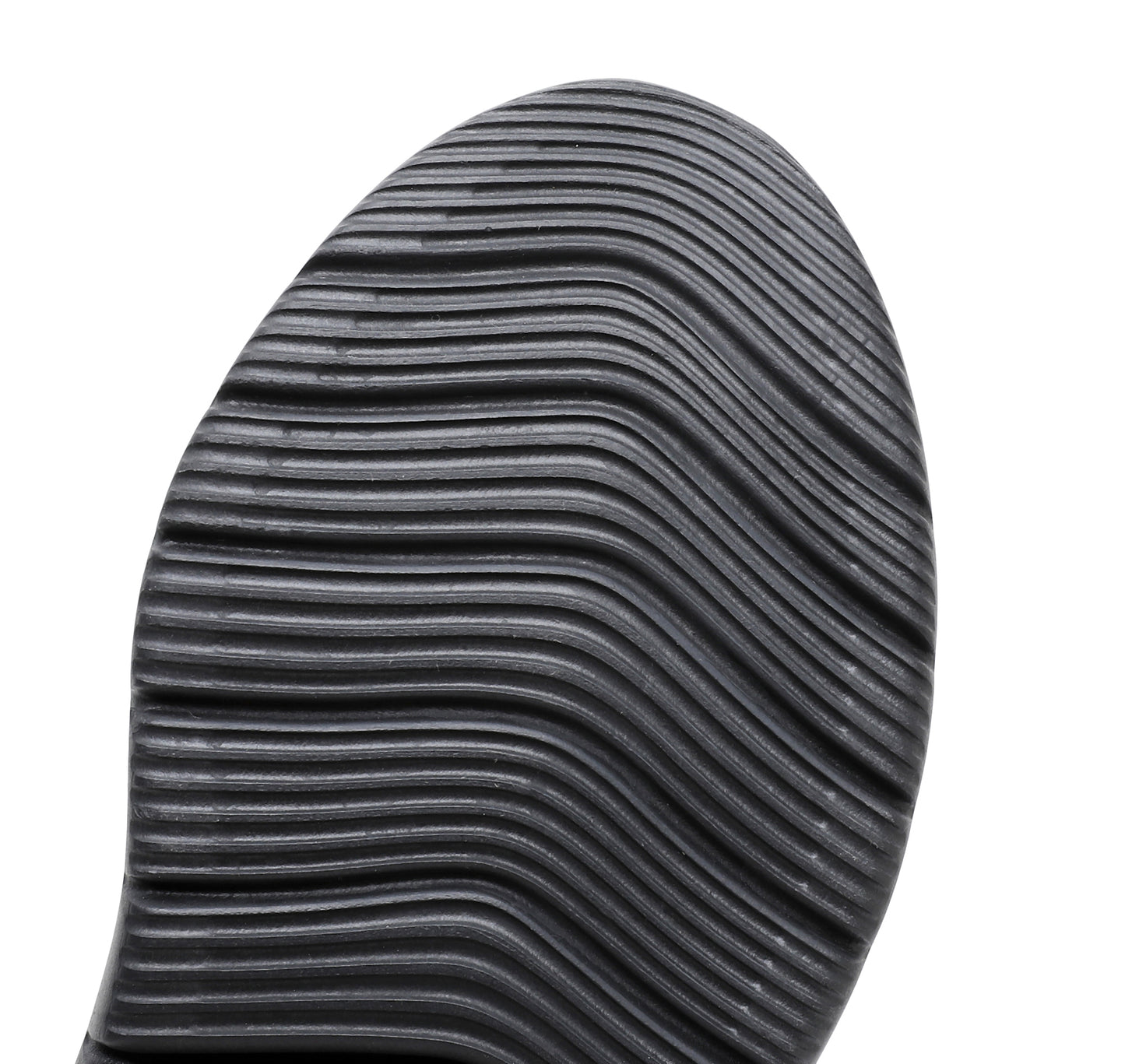 女款黑色運動鞋 (936.007)