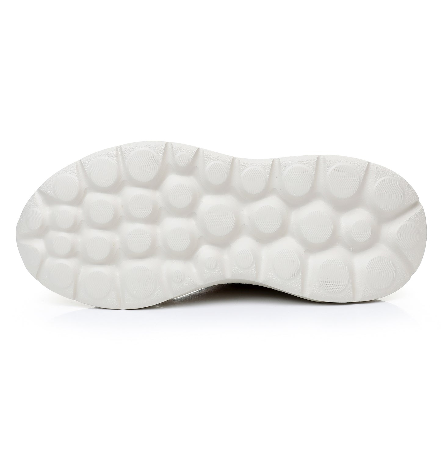 女士棕色運動鞋 (939.005)