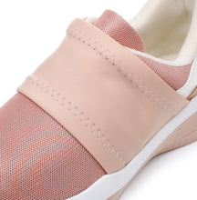 Rose Plain ENERGY Sneakers for Women (983.001)