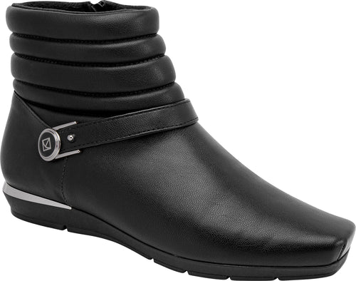 Black Ankle Boots for Women (147.199)