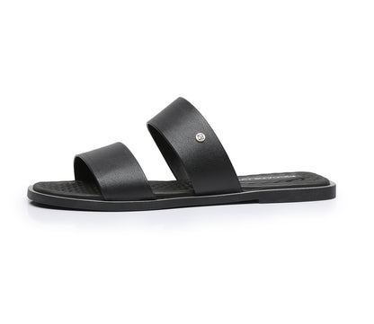 Graceful Ease Flats - Black (355.002)