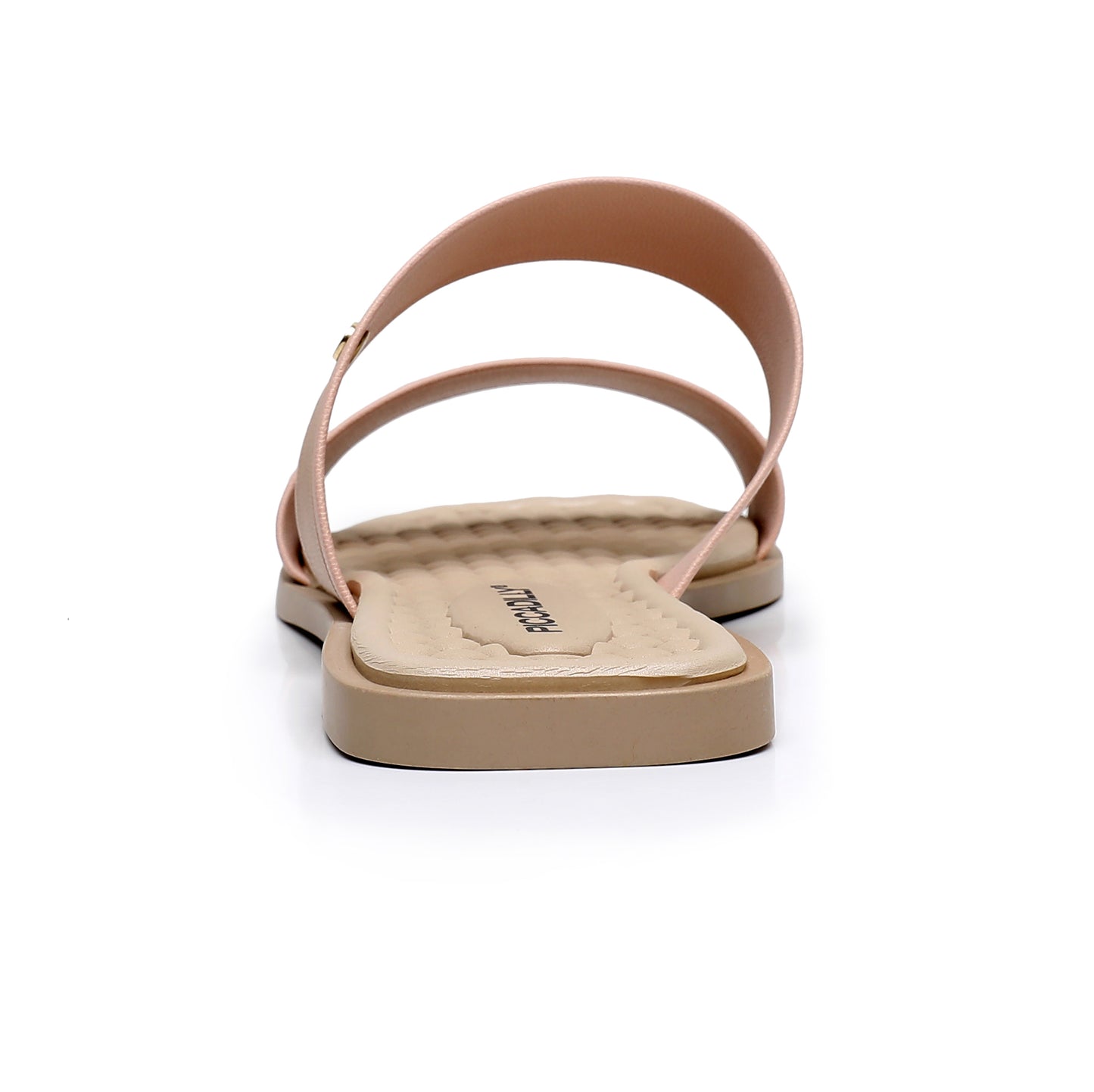 Graceful Ease Flats - Nude (355.002)