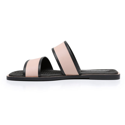 Graceful Ease Flats - Rose (355.002)