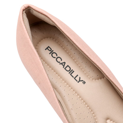 All-Day Comfort Pumps - Peach (110.072)