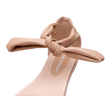 "Step into Summer Comfort: Piccadilly Nude Strappy Soft Sandals" (418.059)