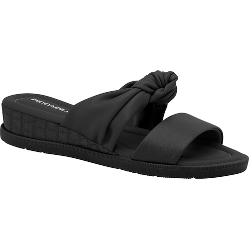 Black Sandals for Women (458.018)