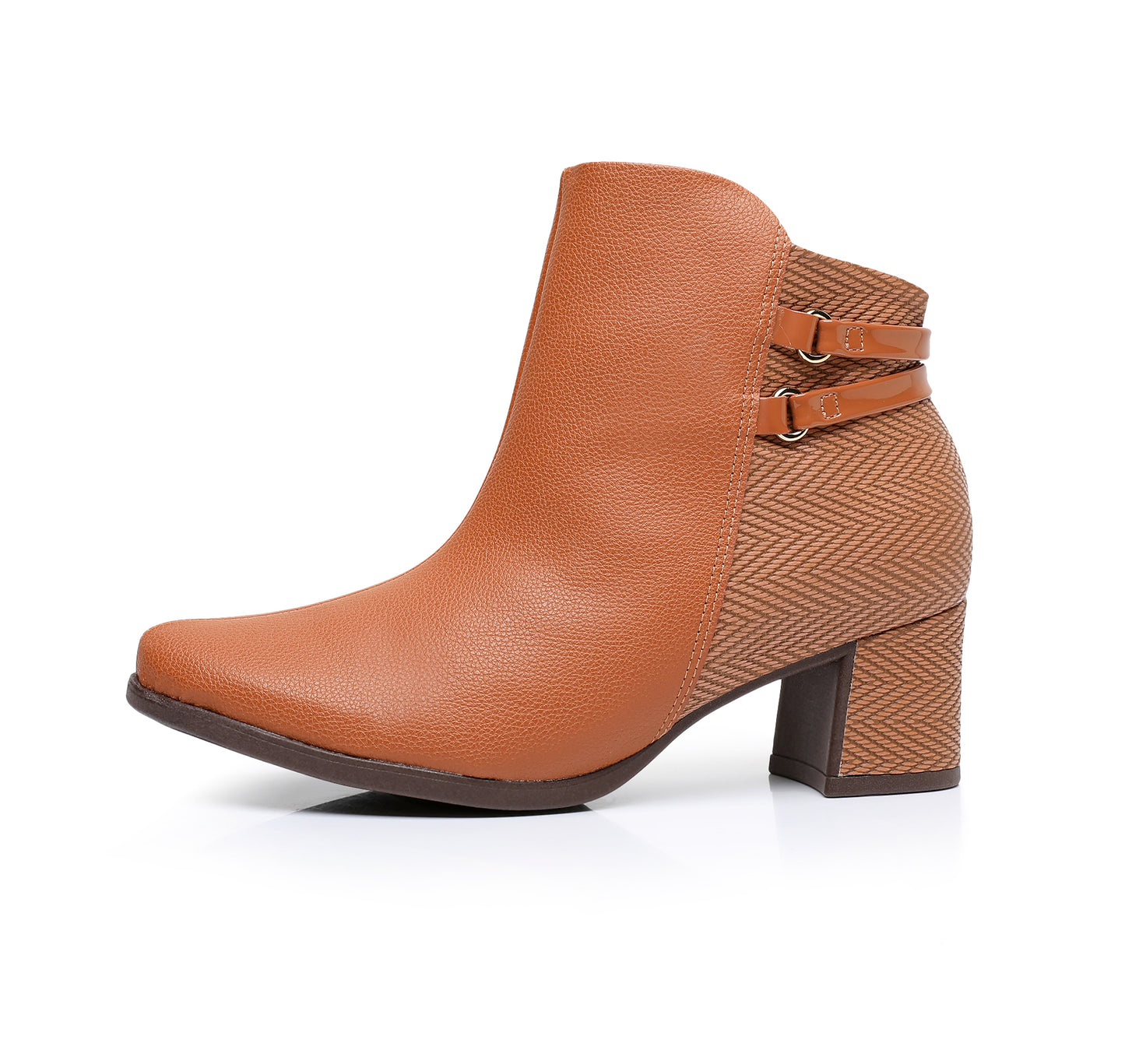 Cityscape Chic Ankle Boot (654.003)