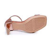 Joy Ankle Strap Sandal (Women) (655.006)