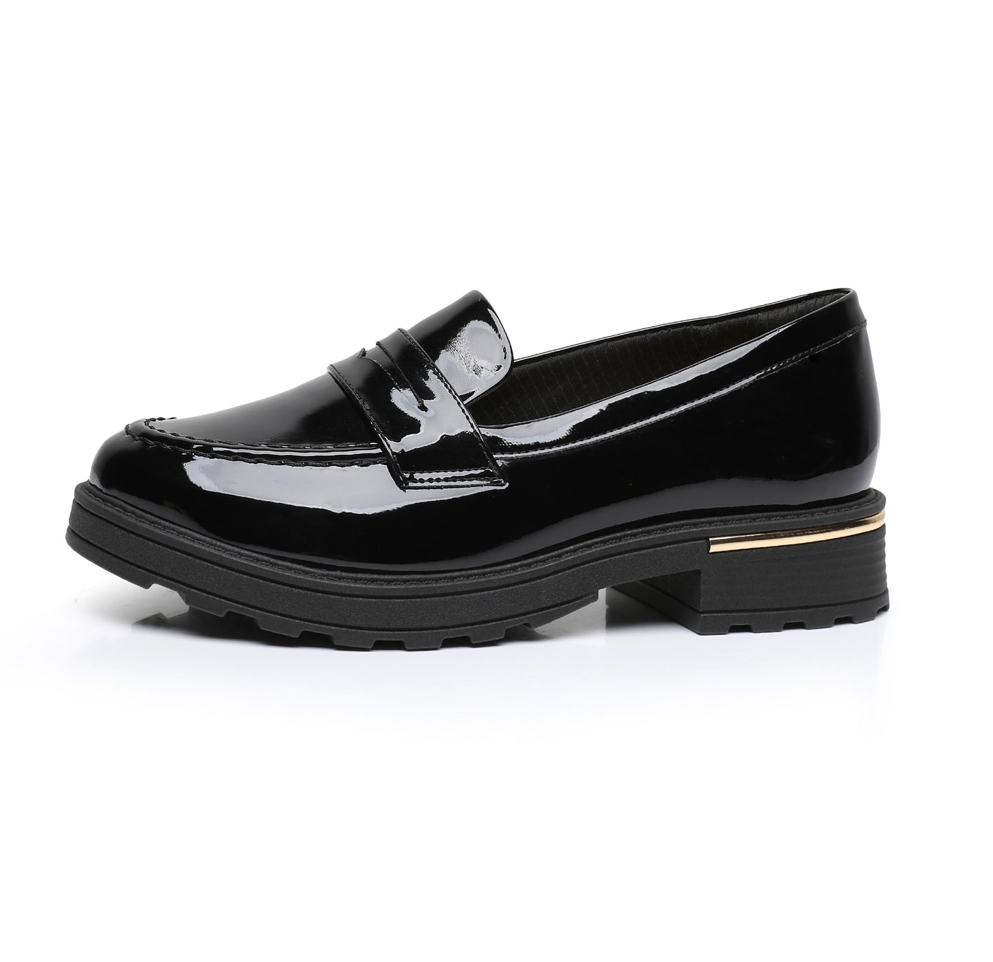 Uptown Classic Moccasin Loafers (735.006)