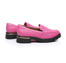 Piccadilly Online Exclusive Classic Moccasin with MAXI Cushion Insoles Shoe (735.006)