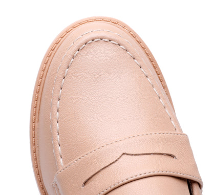 Uptown Classic Moccasin Loafers (735.006)