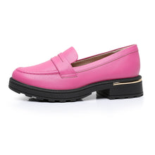 Piccadilly Online Exclusive Classic Moccasin with MAXI Cushion Insoles Shoe (735.006)
