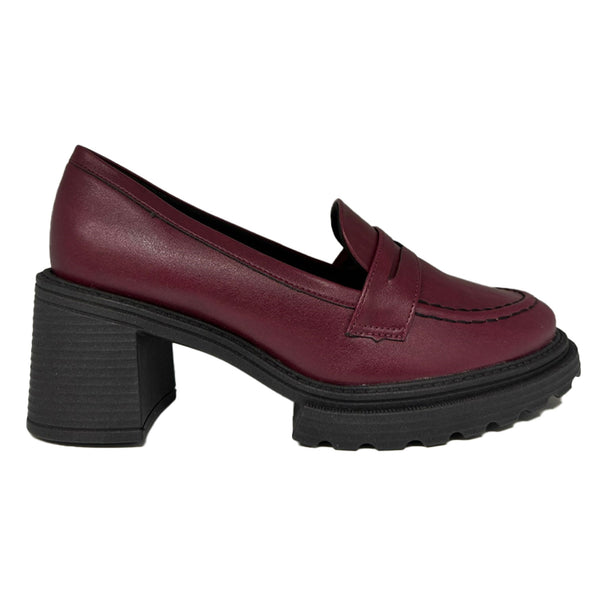 Ruby Maxi Sneakers for Women (753.001-7)