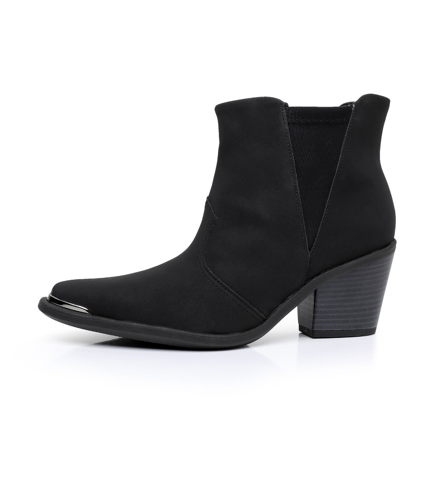 Classic Flair Booties (761.009)