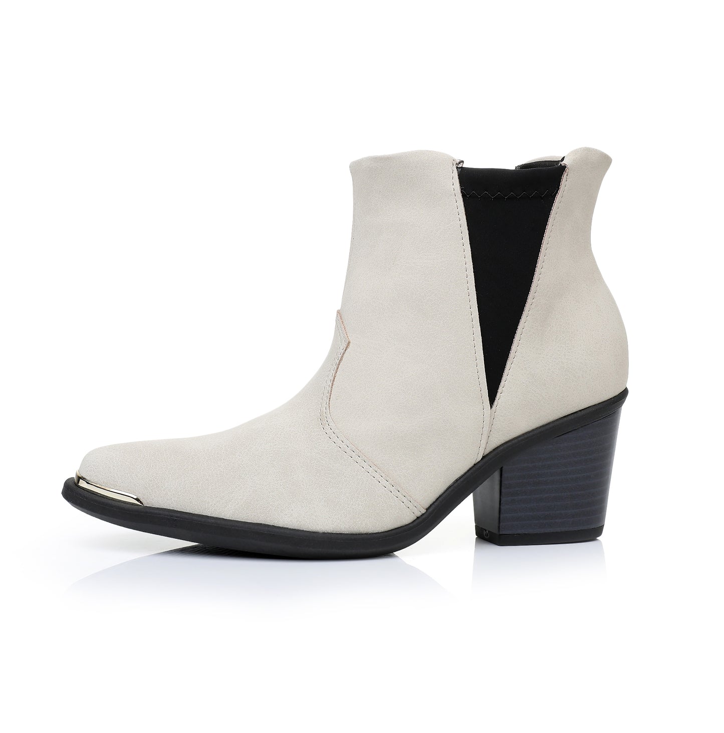 Classic Flair Booties (761.009)