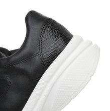 女款黑白運動鞋 (781.002) 
