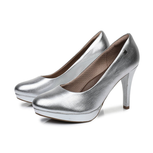 Party Perfect Pump - Silver (841.022)