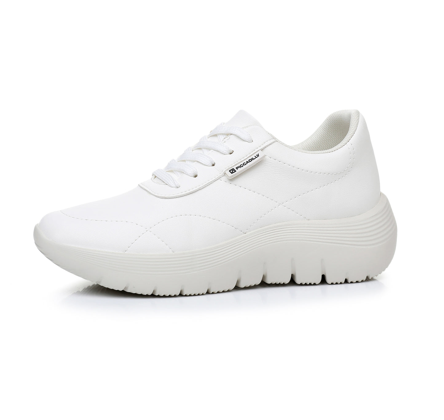 Everyday Essential Sneakers -White (936.007)