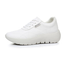 女用白色運動鞋 (936.007) 