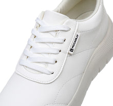 女用白色運動鞋 (936.007) 