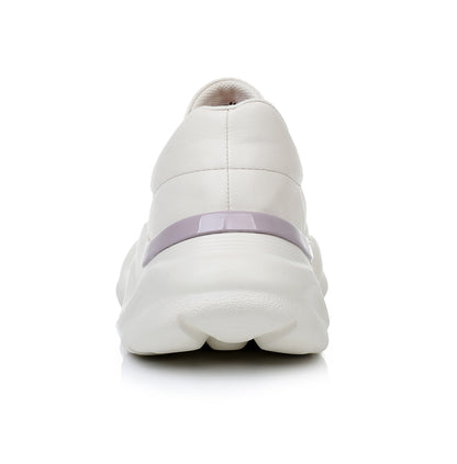 女用白色運動鞋 (939.002)