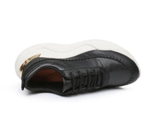 女款黑色運動鞋 (939.005) 