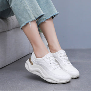 灰白色女式運動鞋 (939.005) 