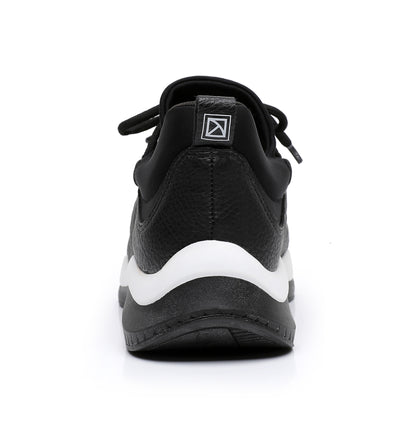 Black ENERGY Sneakers for Women (983.002)