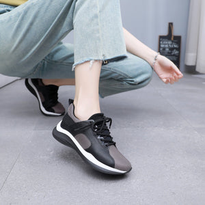 女用白鑞 ENERGY 運動鞋 (983.005) 