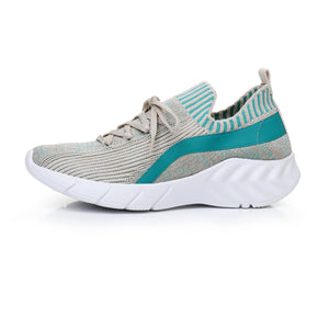 Piccadilly Online Exclusive 'Flyknit Sneaker' for Women (993.004)