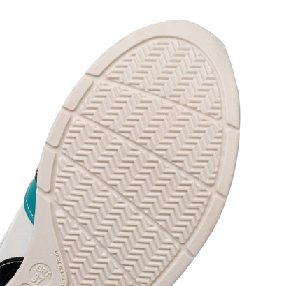 Bold Move ENERGY Sneakers - White Green (996.027)