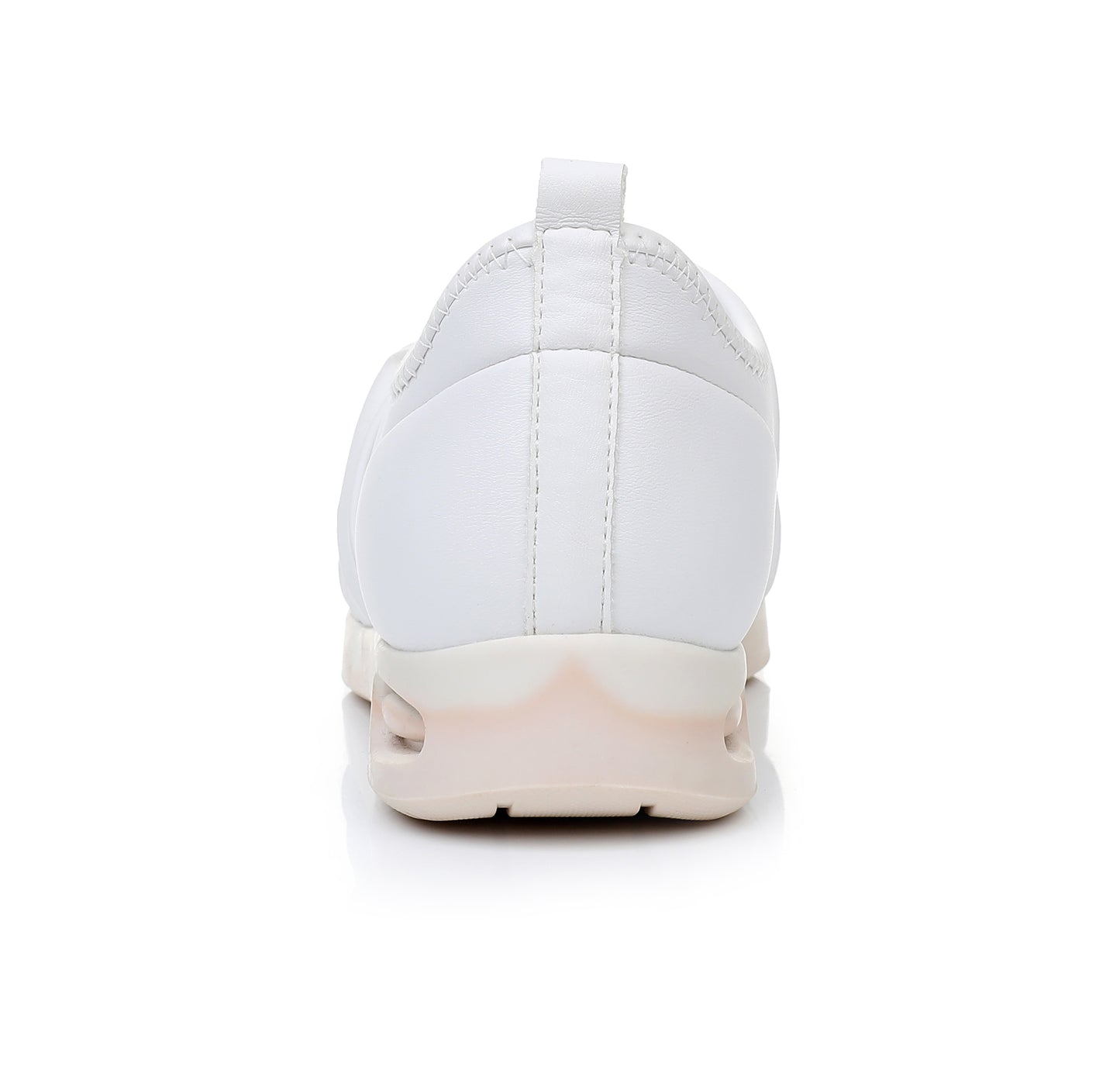 "StridePro: Active Walking Sneakers -White" (998.004)