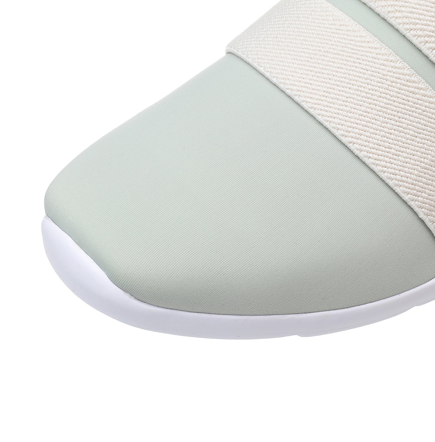 Airy Comfort Sneakers - Mint (S005034)