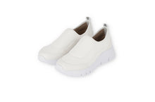 White Sneakers for Women (S019005)