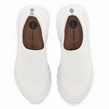 White Sneakers for Women (S019005)