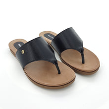 Black Sandals for Women (418.040)