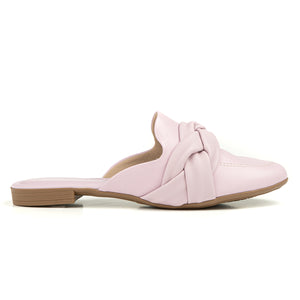 Lilac Slip-ons for Women (104.014)