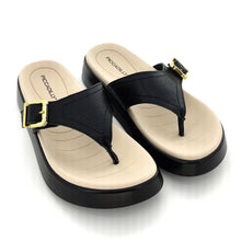 Black Sandals for Women (468.004)