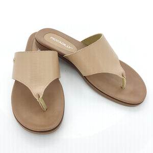 Nude Sandals for Women (418.040)