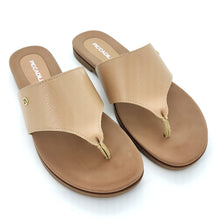 Nude Sandals for Women (418.040)