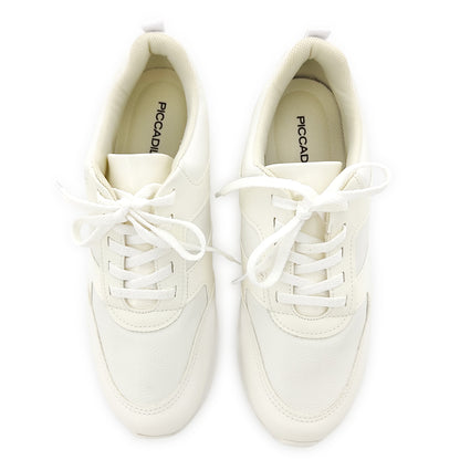 White Sneakers for Women (996.005)