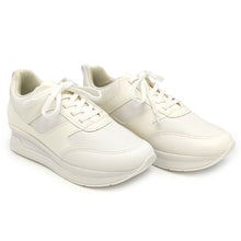 White Sneakers for Women (996.005)