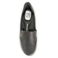 Black Napa Ladies Shoe (214.026)
