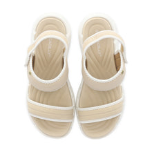 Beige Sandals for Women (215.005)