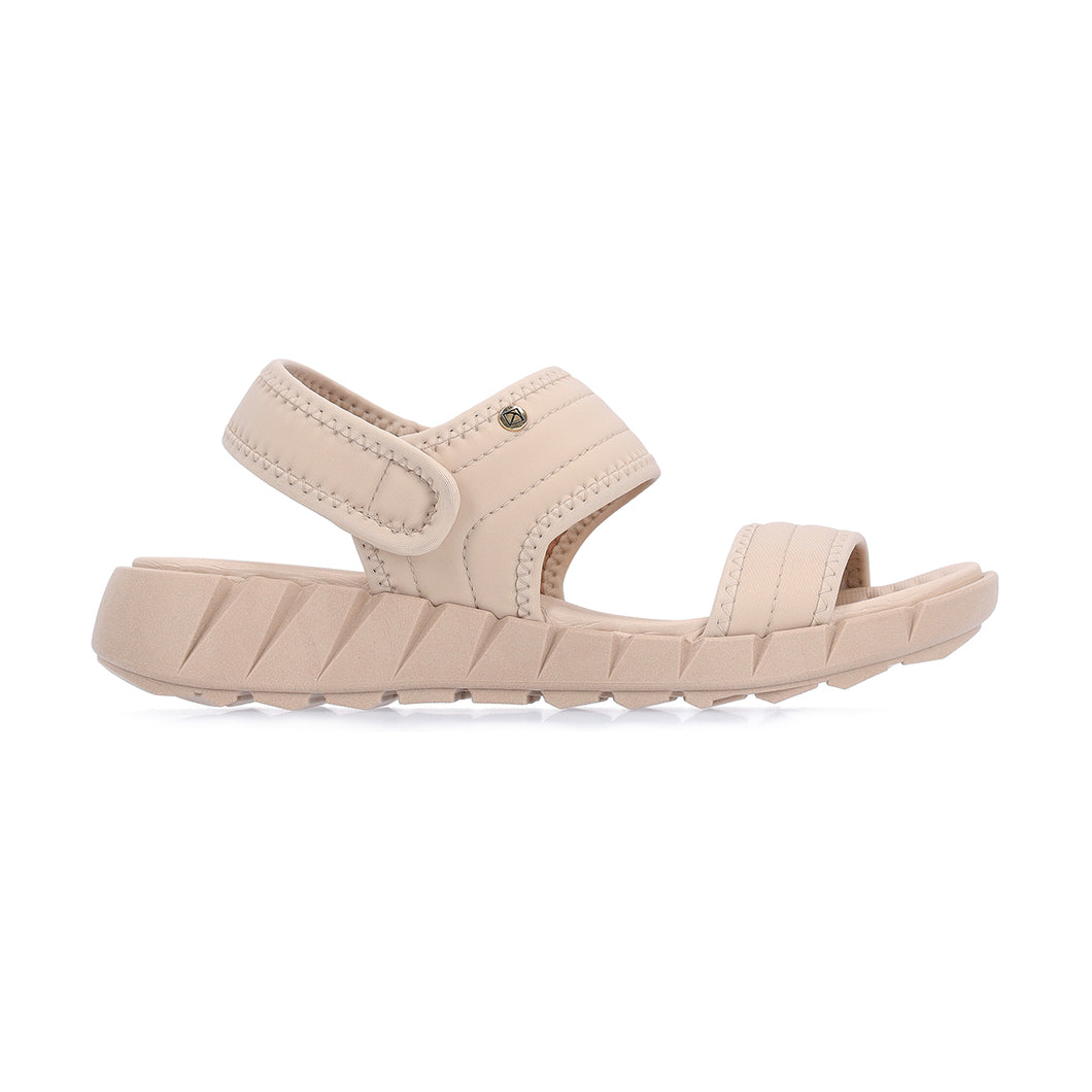 Taupe Sandals for Women (215.005)