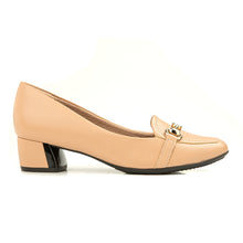 Nude Pumps for Women (322.033)